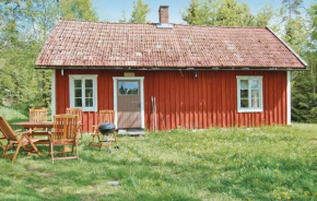 Holiday home Gällsebo Kvighult Karlsborg Forsvik